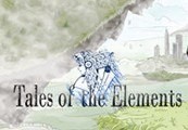 Tales of the Elements Steam CD Key