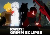 RWBY: Grimm Eclipse - JNPR Steam Gift