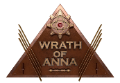 Wrath Of Anna Steam CD Key