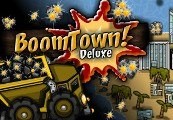 BoomTown! Deluxe Steam CD Key