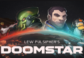 Lew Pulsipher's Doomstar Steam CD Key