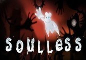 Soulless: Ray Of Hope Steam CD Key