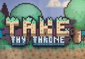 Take Thy Throne Steam CD Key