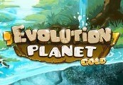 Evolution Planet: Gold Edition Steam CD Key