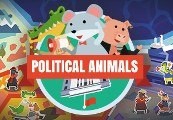 Political Animals Steam CD Key