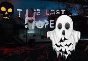 The Last Hope Steam CD Key