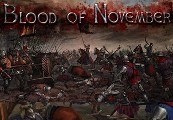 Eisenwald: Blood Of November Steam CD Key