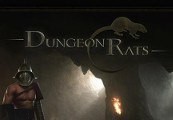 Dungeon Rats Steam CD Key