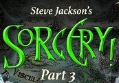 Sorcery! Part 3 Steam CD Key
