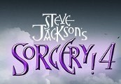Sorcery! Part 4 Steam CD Key
