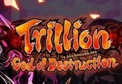 Trillion: God Of Destruction Steam CD Key
