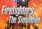 Firefighters - The Simulation Steam CD Key