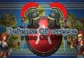 Defense Of Greece TD Steam CD Key