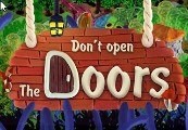 Dont open the doors! Steam CD Key