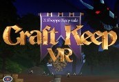 Craft Keep VR Steam CD Key