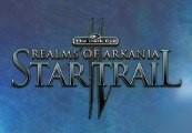 Realms Of Arkania: Star Trail Steam CD Key