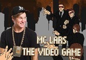 MC Lars: The Video Game Steam CD Key