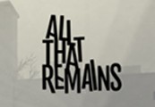 All That Remains Steam CD Key