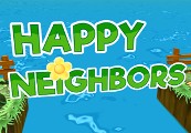 Happy Neighbors Steam CD Key