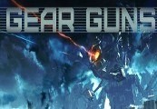 GEARGUNS - Tank Offensive Steam CD Key