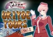 Koi-Koi Japan - UKIYOE Tours Vol.2 DLC Steam CD Key