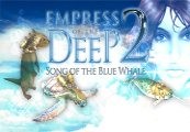 Empress Of The Deep 2: Song Of The Blue Whale Steam CD Key