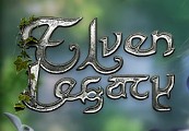 Elven Legacy - Magic DLC Steam CD Key