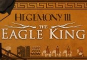 Hegemony III: The Eagle King DLC Steam CD Key