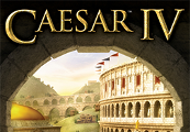 Caesar IV Steam CD Key
