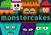#monstercakes Steam CD Key