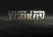Escape From Tarkov: Standard Edition RU Digital Download CD Key