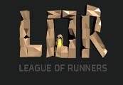 LOR - League Of Runners Steam CD Key