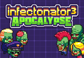 Infectonator 3: Apocalypse Steam CD Key