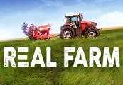 Real Farm EU Steam CD Key