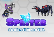 Spriter: Adventure Platformer Pack Steam CD Key