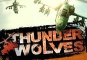 Thunder Wolves Steam CD Key