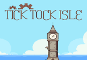 Tick Tock Isle Steam CD Key