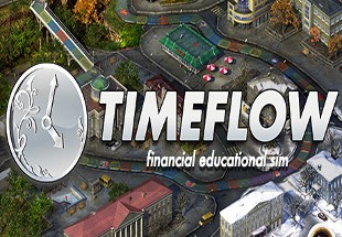 Timeflow - Time & Money Sim Steam CD Key