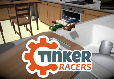 Tinker Racers Steam CD Key