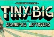 Tiny and Big: Grandpas Leftovers Steam CD Key