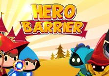 Hero Barrier Steam CD Key