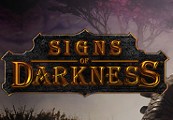 Signs Of Darkness Steam CD Key