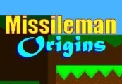 Missileman Origins Steam CD Key