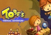 Tobe's Vertical Adventure Steam CD Key