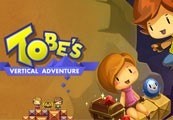 Tobes Vertical Adventure Steam CD Key