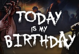 Today Is My Birthday Steam CD Key