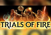 Trials Of Fire Steam CD Key