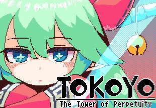 TOKOYO: The Tower Of Perpetuity Steam CD Key
