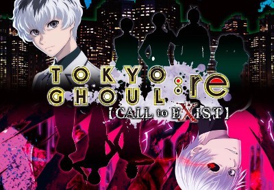 TOKYO GHOUL:re CALL To EXIST Steam CD Key