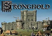 The Stronghold Collection Steam CD Key